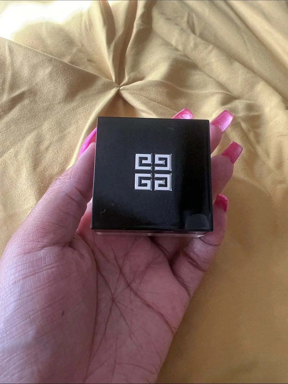 Givenchy Prisme Libre Loose Setting Powder - Pink
